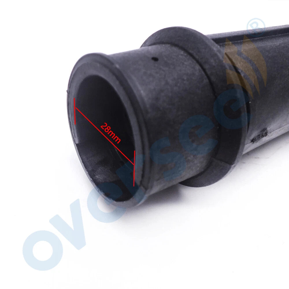 Grip Steering Handle 664-42119-00 for Yamaha Parsun Hidea Outboard (9.9-15-30HP)