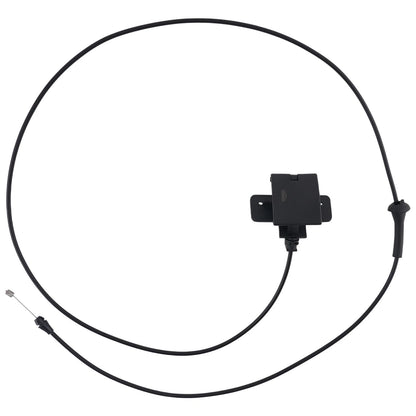 Front Hood Release Cable for Chevrolet Express 4500 (2009–2019) 912-102