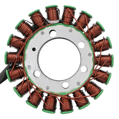 Stator Replacement for Suzuki Hayabusa 1300 GSX1300R (2002–2003)