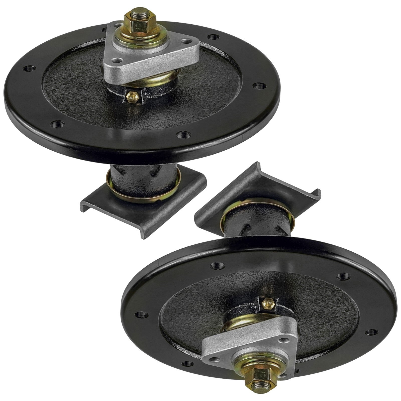 Spindle Assembly Replacement for Toro 74416 74442 74449 74450TE (2000–2000)