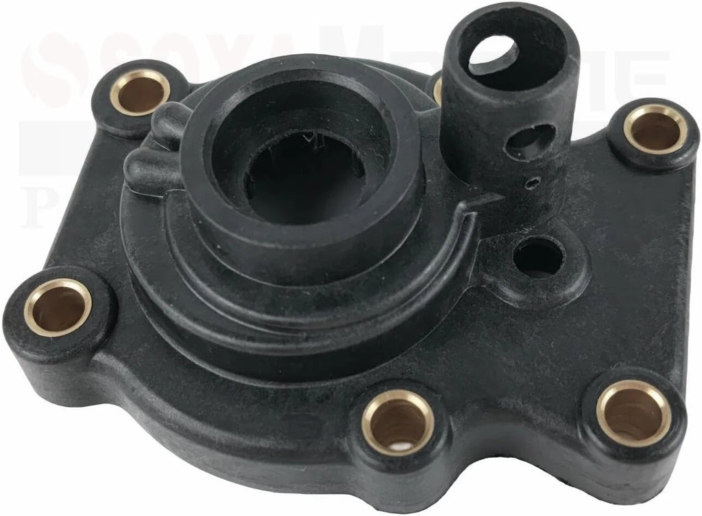 Set of 2 Water Pump Rebuild Kits for Johnson Evinrude 20-35 HP (1990-1999) 0393509