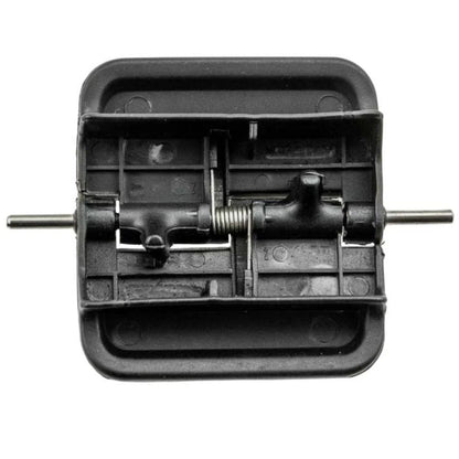 Sliding Side Handle for Various Makes and Models