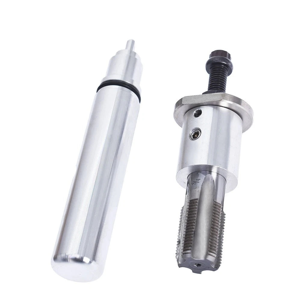 Injector Sleeve Cup Removal & Install Tool for Ford 7.3L Powerstroke (1994–2003)