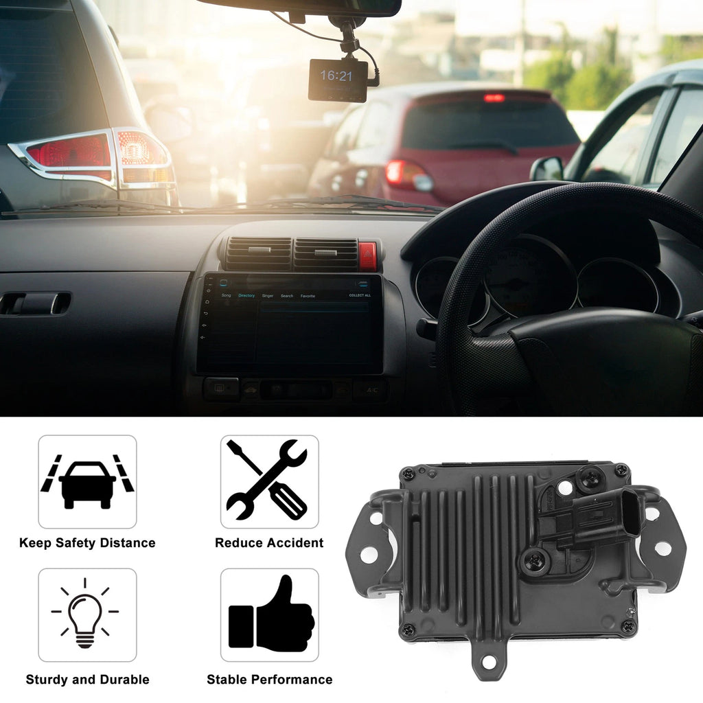 Cruise Control Distance Radar Sensor for Toyota RAV4 2.5L (2019–2023)