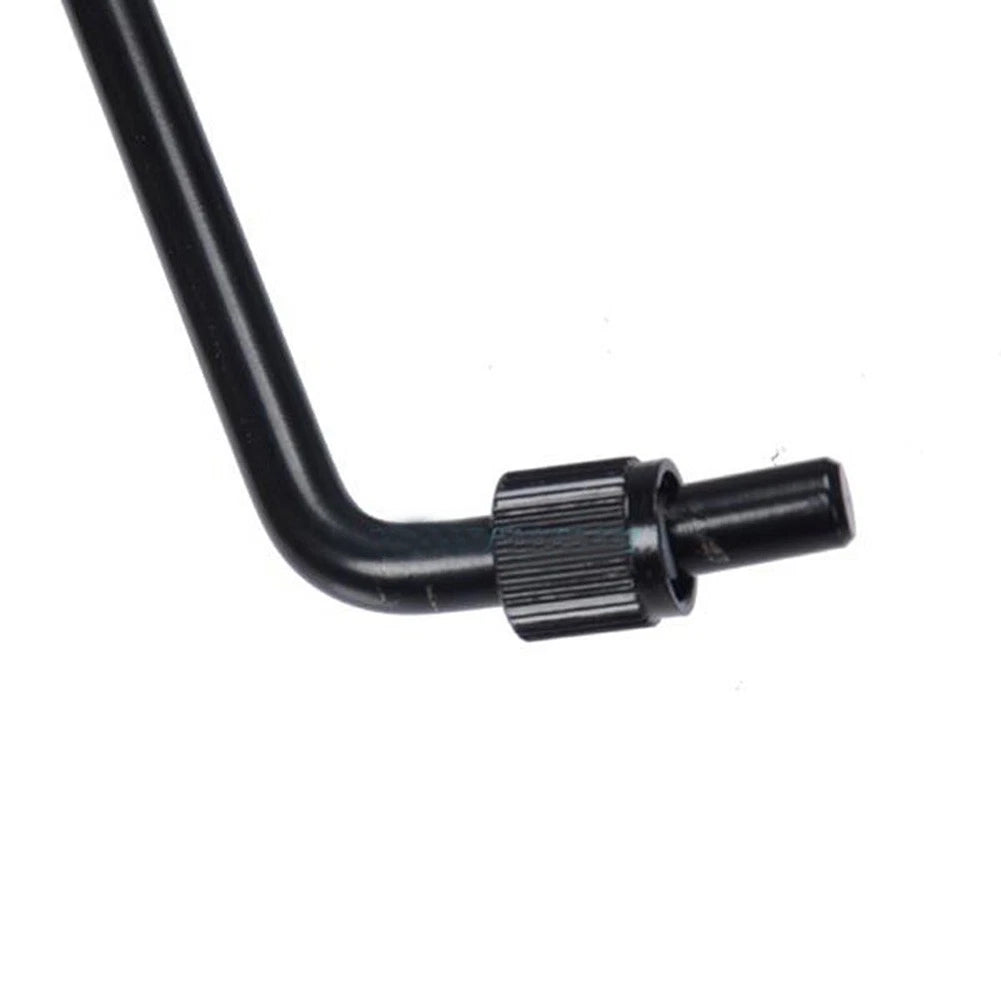 6mm Metal Tremolo for Floyd Rose Guitars (Compatible)
