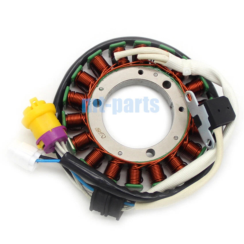 Stator Magneto Coil for Hisun HS400 / Forge 400 (2014–2017)