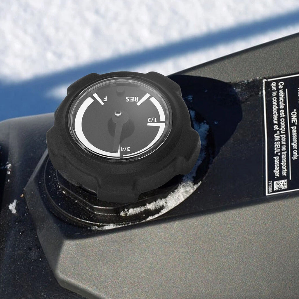 Fuel Gas Gauge Cap for Polaris ATP 500 4x4 HO (2004–2005) 2873628