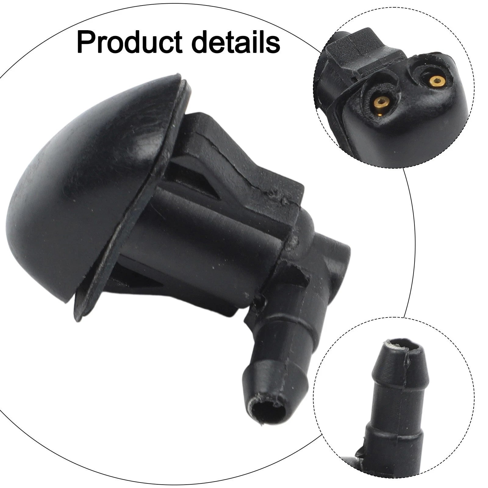 Windshield Washer Nozzle for Toyota Camry