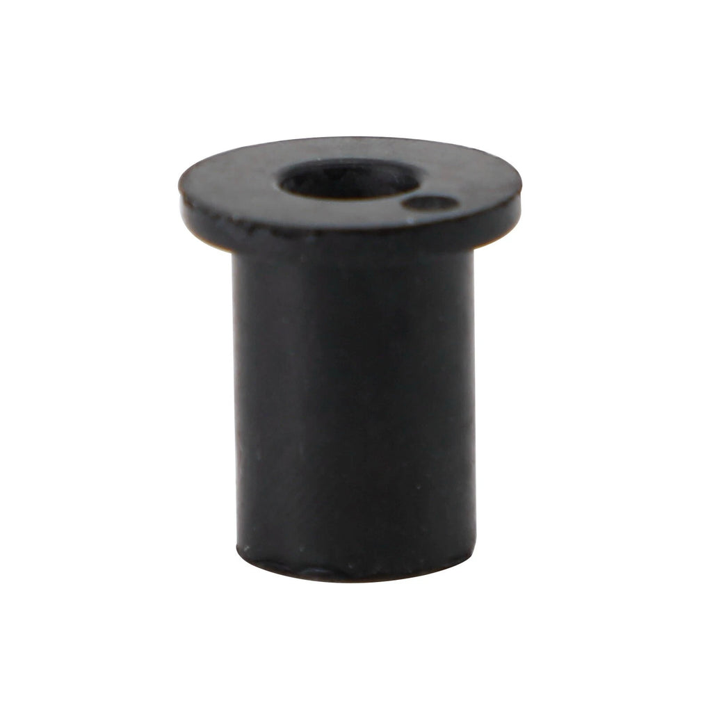 Set of 10 M4 Rubber Well Nuts for Windscreen & Fairing 8mm 5/16"