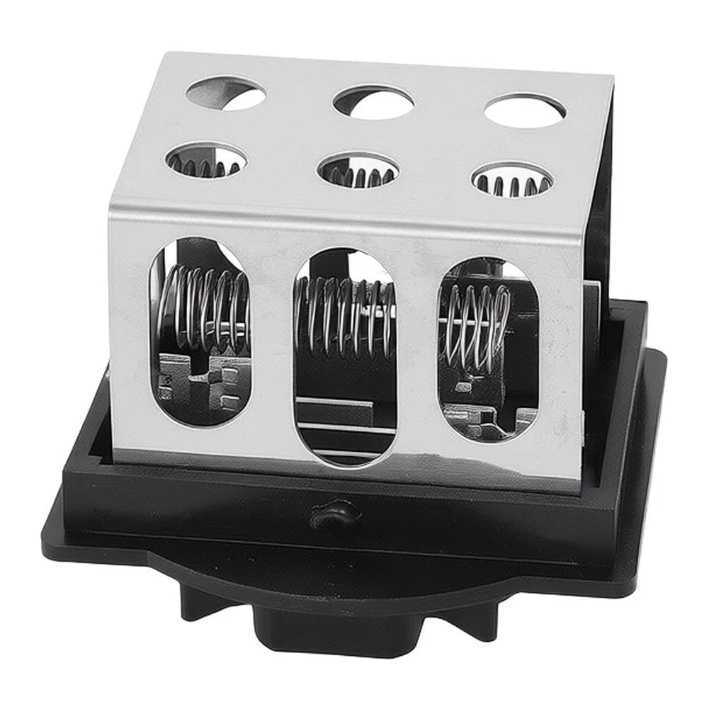 Blower Motor Resistor for Car HVAC Repair (Factory Specification)