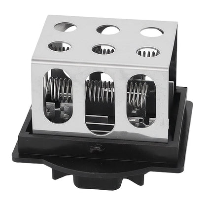 Blower Motor Resistor for Car HVAC Repair (Factory Specification)