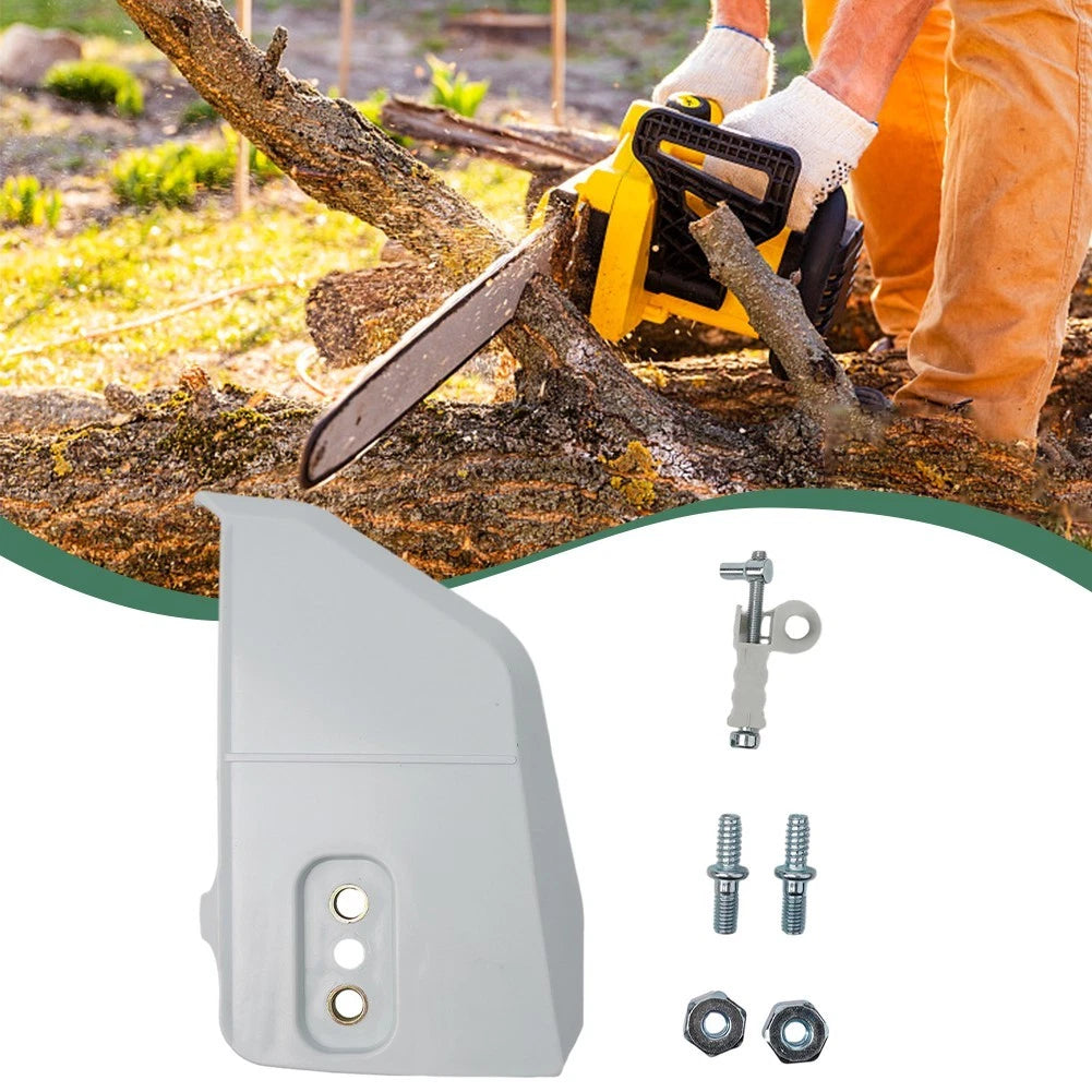 Sprocket Cover Set for MS180 MS250