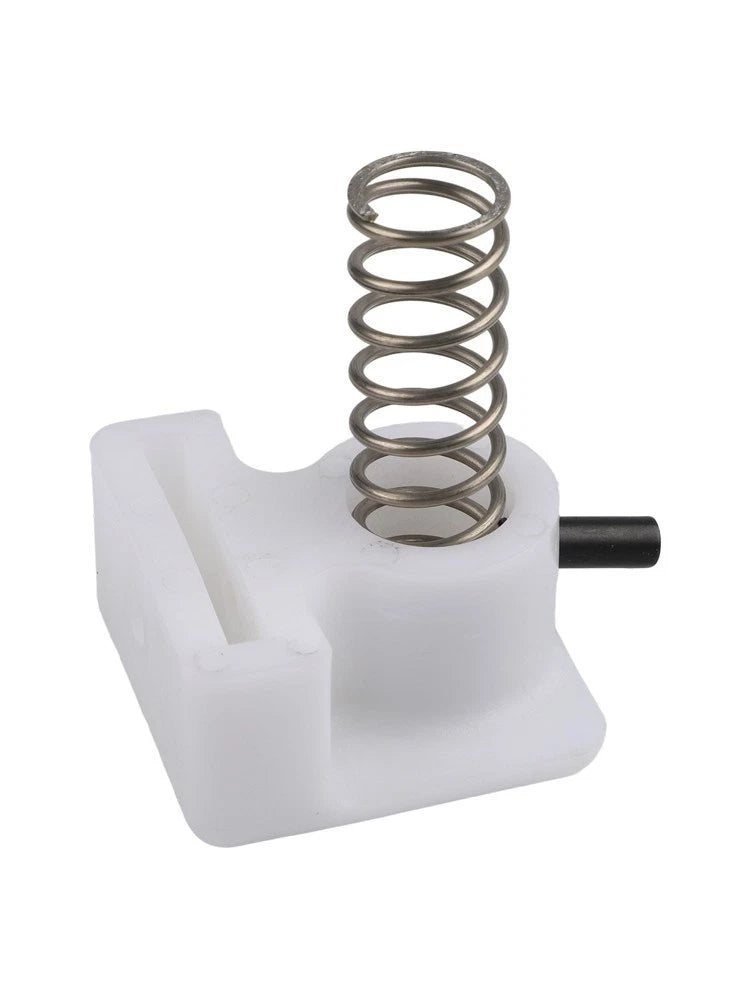 Pedal Stop Kit for Skid Steer (Replacement Component Equipment Maintenance)