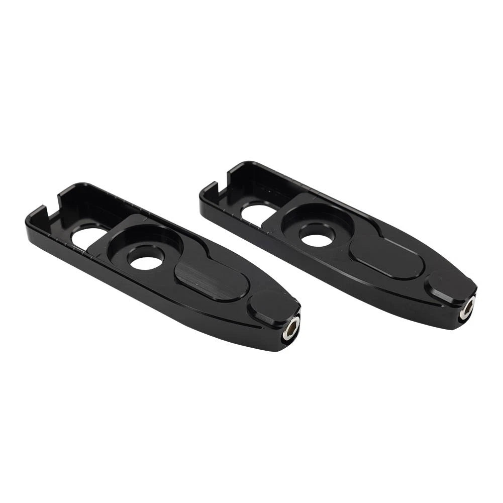 Rear Axle Chain Adjuster Tensioner for Yamaha R15 (2019)