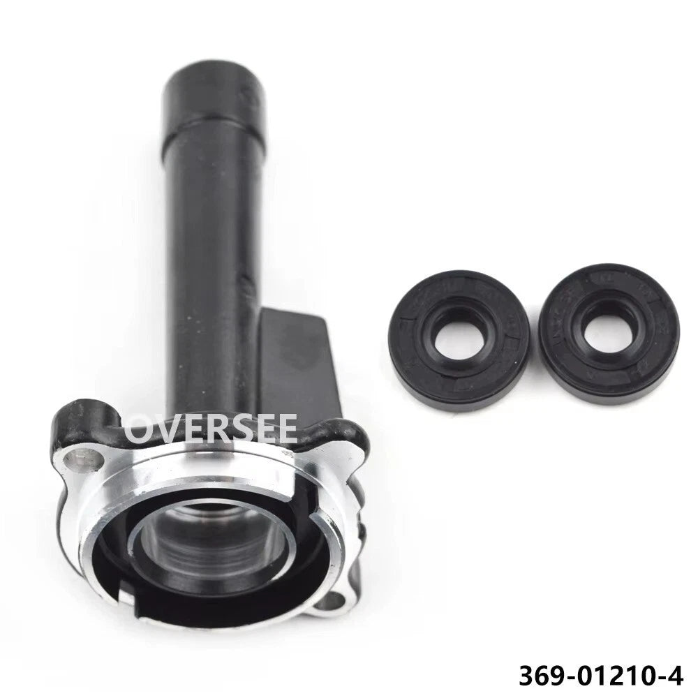 Oil Seal 369-01210 for Tohatsu Nissan 2T 4-6HP (1990–2023)