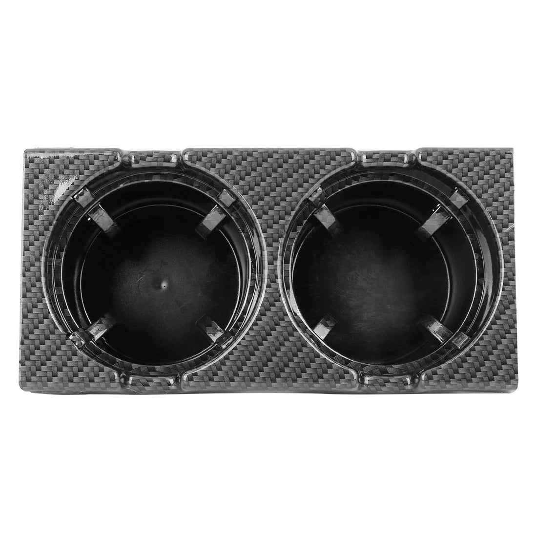 Car Center Console Cup Holder Replacement for BMW E46 (1998–2006)