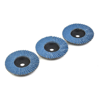 Sanding Discs for Wood Cutting