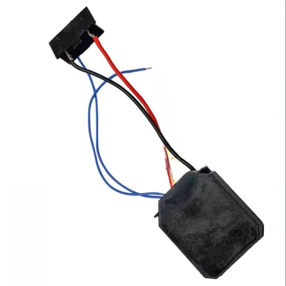 Brushless Chainsaw Motor Control Board for Dayi Chainsaws (4/6/8 Inch)