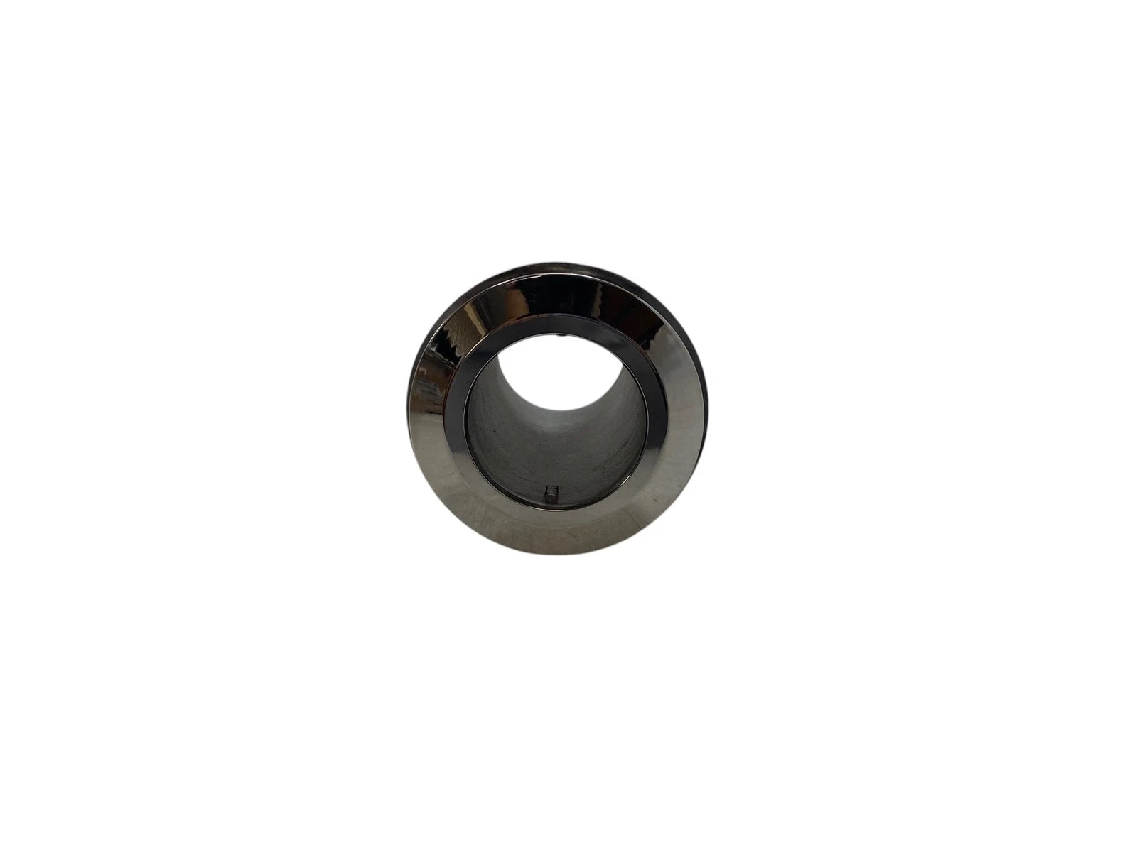 2" Groco TH-2000-WS Stainless Steel Thru-Hull Fitting with Nut