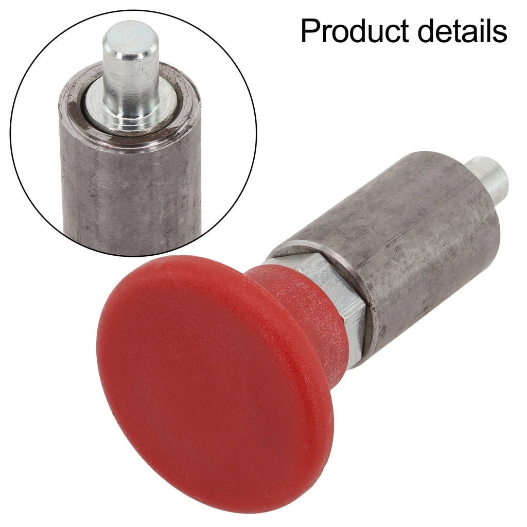 Pull Pin for Gym Accessories (1" Diameter)