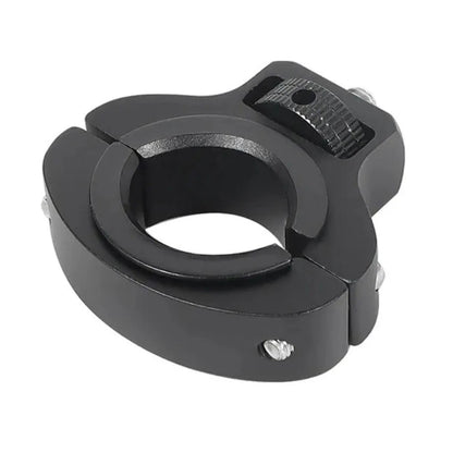 Lightweight Motorcycle Clamp for 2232mm Handlebar Pressure Tester Stand