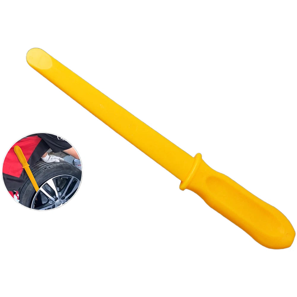 Manual Tool Plastic Pry Bar for Automotive Use (Impact-resistant)