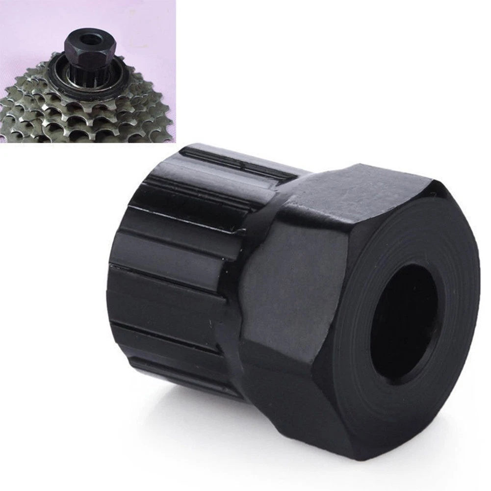 Bicycle Cassette Removal Tool for Rotate Flywheel