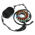 Stator, Regulator, Gasket for Harley Davidson VRSCAW V-Rod (2009–2010)