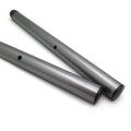 2X Clip-on Handlebars 7/8" for Motorcycle (Universal Fit)