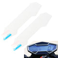 Speedometer Scratch Screen Film for CFMOTO 250SR (2018–2020)