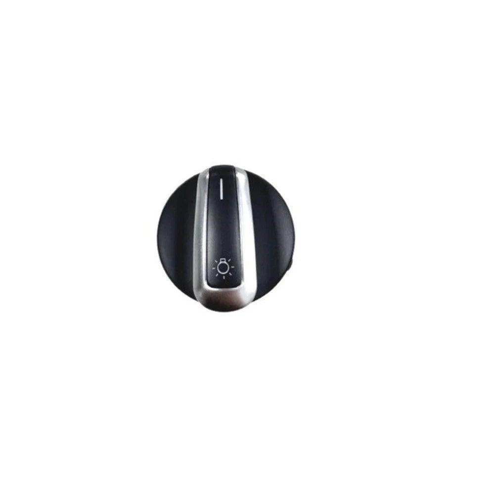 Headlight Adjustment Switch Cover Plate for