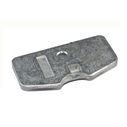 Boat Motor Anode for Outboard Engine Repair