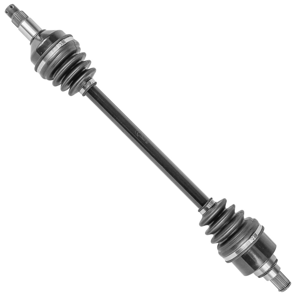 Front CV Axle Replacement for Arctic Cat HDX 700 XT 4x4 SE (2016)