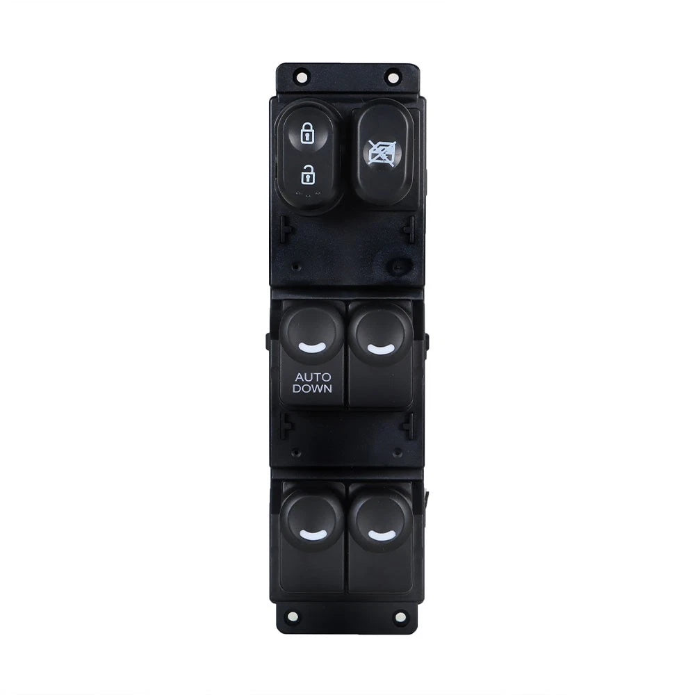 Power Window Door Switch for Hyundai Accent (2012–2017) 935701R111