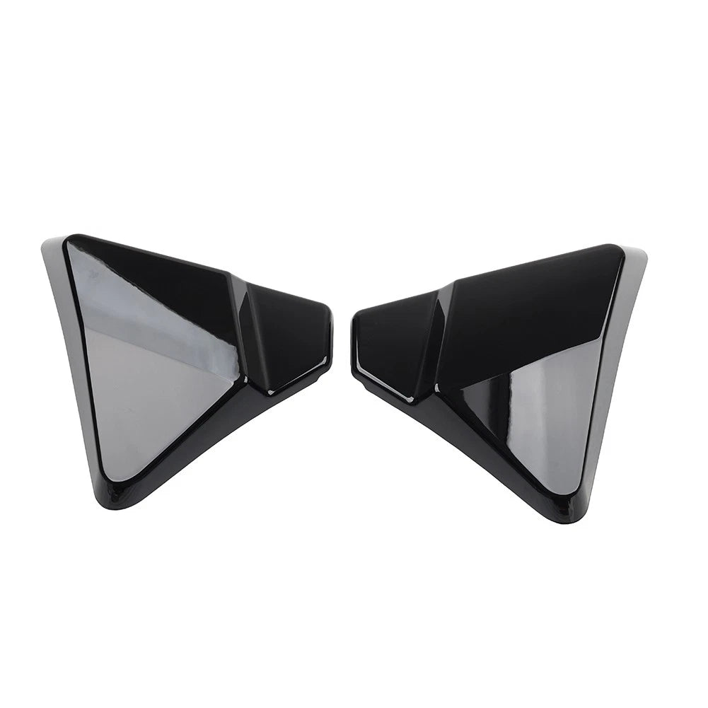 Side Cover Panel Set for Harley Touring Electra Road Glide King (1997–2007)