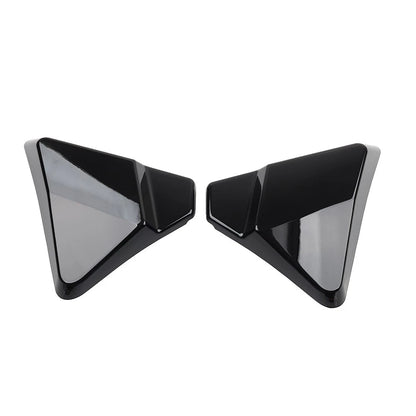 Side Cover Panel Set for Harley Touring Electra Road Glide King (1997–2007)