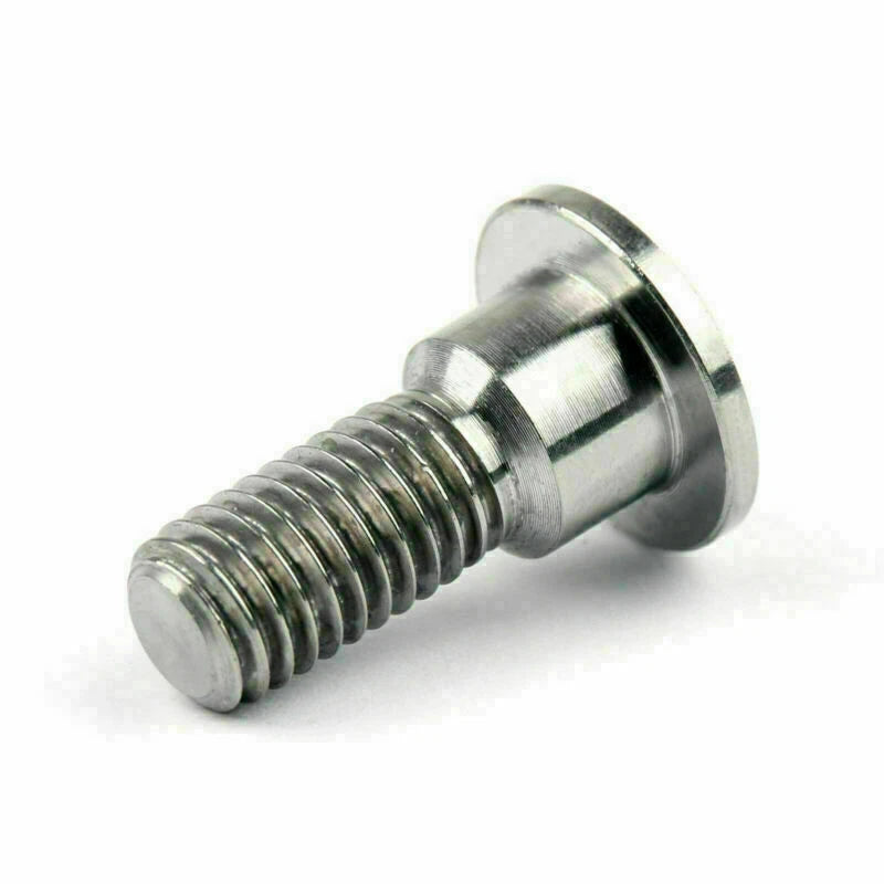 Motor Brake Rotor Bolt for Suzuki GSX-R Bandit (M8 x 22mm) 1pcs T9