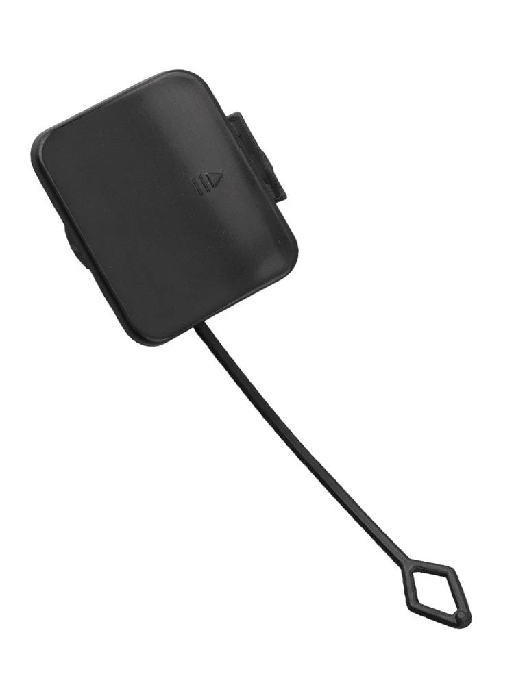 Tow Hook Cover for MB W164 ML320 ML500 (2006–2011)
