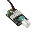 Motor Speed Controller for Various Applications