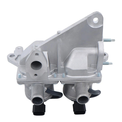 Secondary Air Injection Pump Valve 25710-31010 for Toyota Tundra (2007–2010)