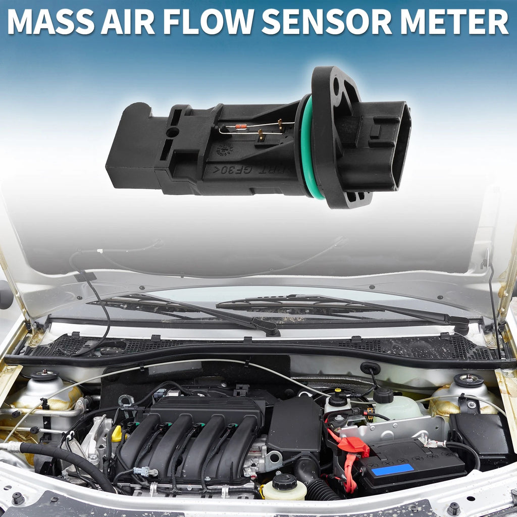 Mass Air Flow Sensor Replacement for Subaru Impreza Legacy (2011–2019)