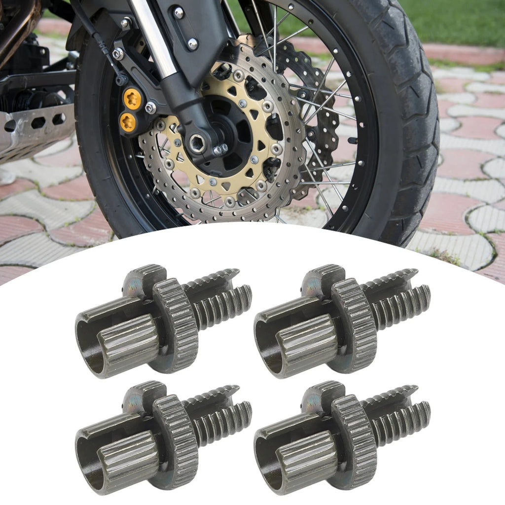 Adjuster Nuts for Motorcycle ATV