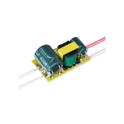 LED Driver Power Supply Adapter for Lights (230MA 30-80V)