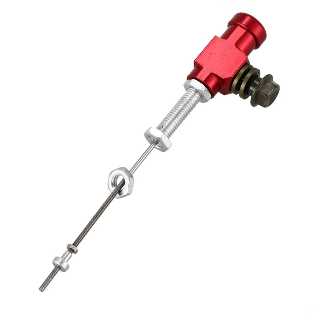 Hydraulic Clutch Cable Brake Pump Cylinder for Universal Motorcycle (Universal)