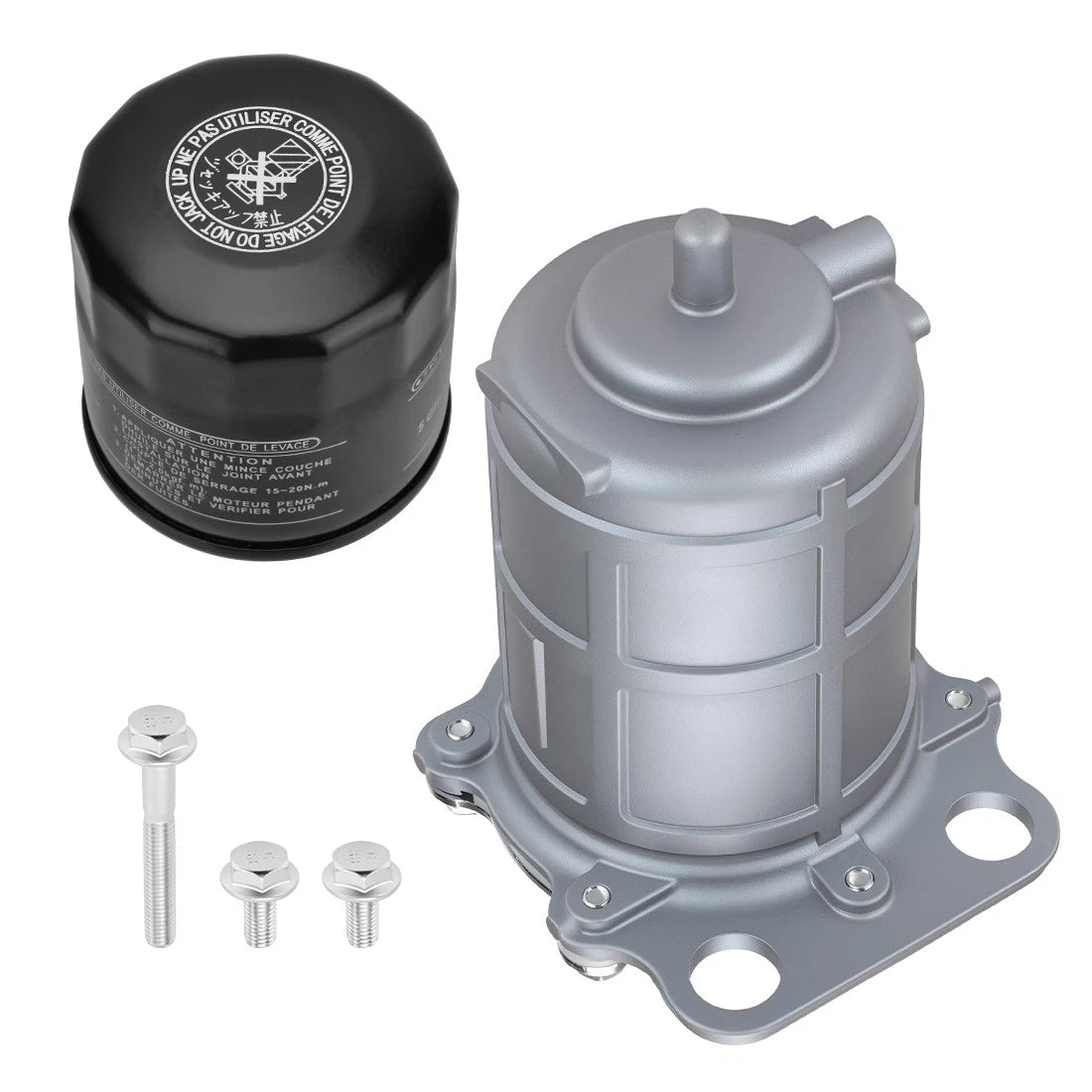 Fuel Pump Assembly for Honda VT1300 VT750 (2006–2018) 16700-HN8-601