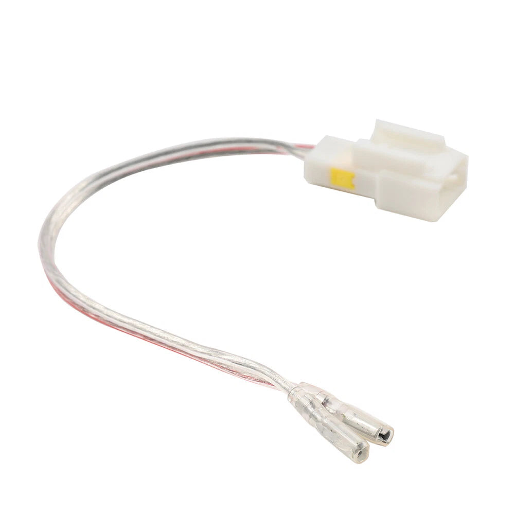 Speaker Wiring Adapter for Subaru WRX, Impreza & Mitsubishi Galant, Lancer