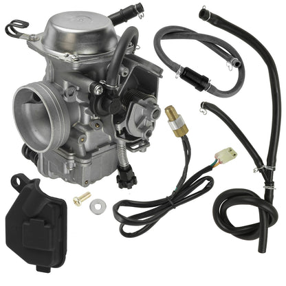 Carburetor Replacement for Honda Rancher 350 TRX350 (2000–2006)