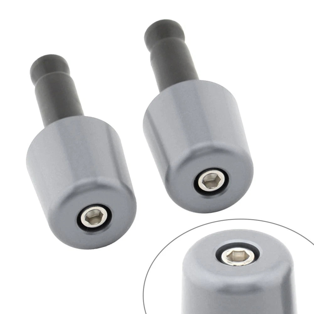 1.5 in Handlebar Hand Grips for Universal Motorcycle (All Years)