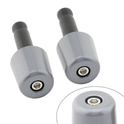 1.5 in Handlebar Hand Grips for Universal Motorcycle (All Years)