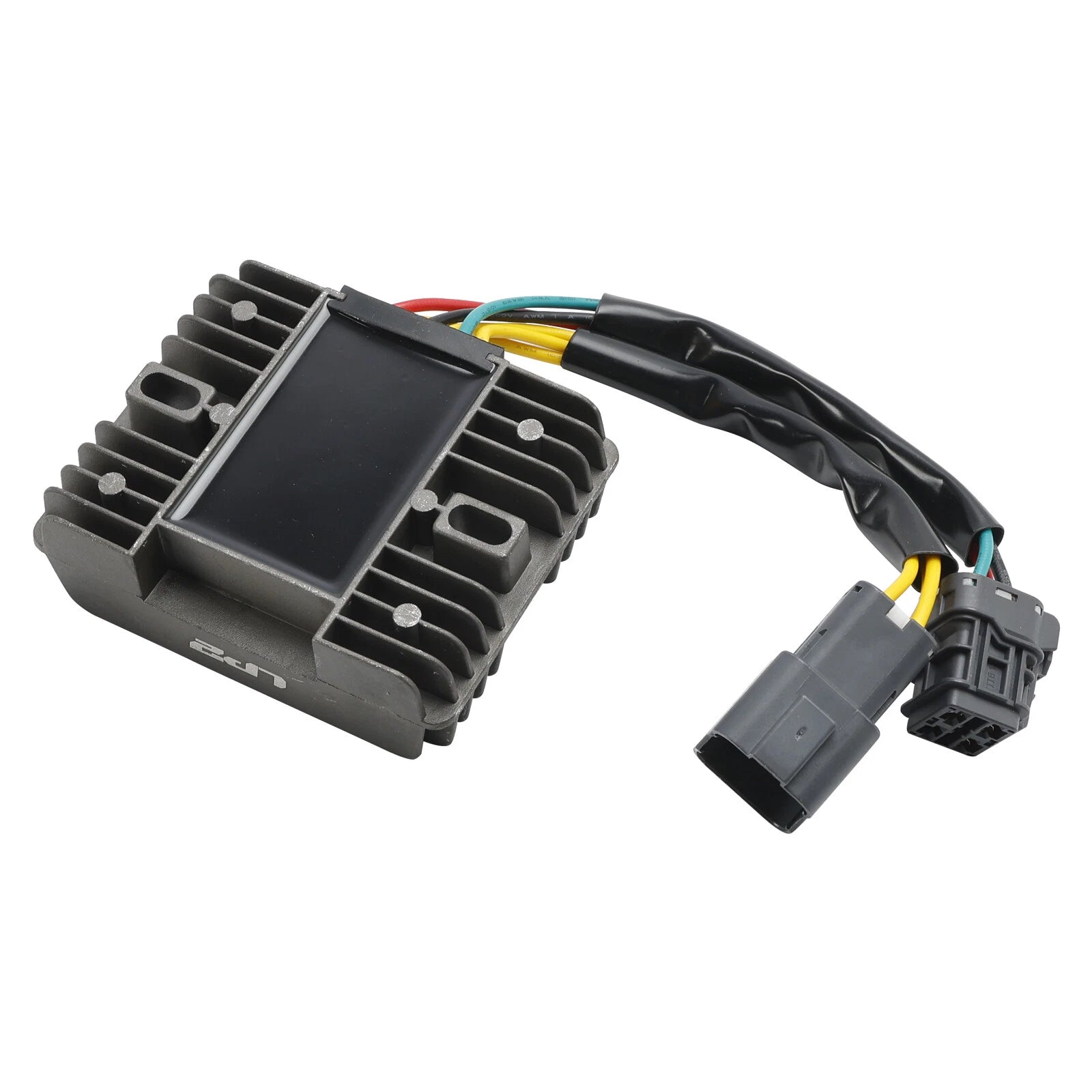 6-Wire Regulator Rectifier for Aeon AX600 Overland 600 (2000–2023) 32500-AX300-000 T9